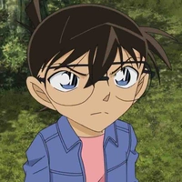 Edogawa Conan 