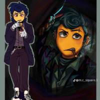 Gothic Punk Wally