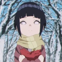 Hyuga Hinata