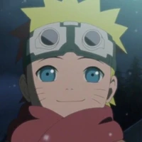 Uzumaki Naruto