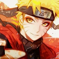 Uzumaki Naruto (7)