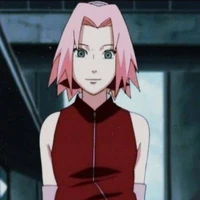 Haruno Sakura(7)