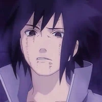 Uchiha Sasuke (7)