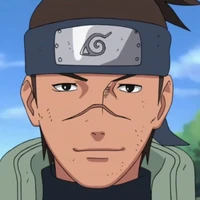 Iruka Umino