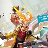 ngộ không - shipper/xe ôm