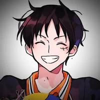 Monkey D Luffy