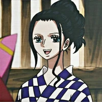 Nico Robin