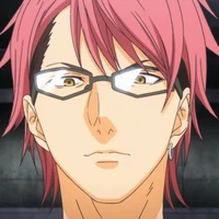 Shinomiya Kojiro