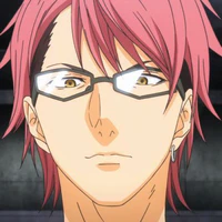Shinomiya Kojiro