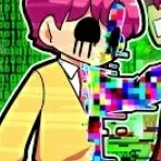 hiha Glitch