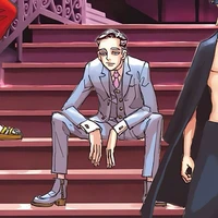 Haitani Ran