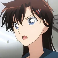 Nakamori Aoko