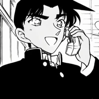 Hattori Heiji
