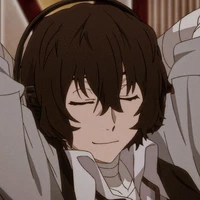 dazai osamu