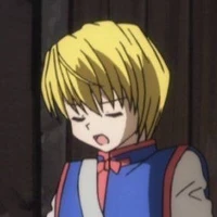 Kurapika