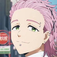 kiryuu mitsuki