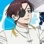suou hayato
