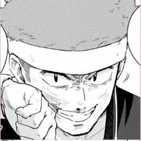 tsugeura taiga