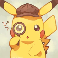 Pikachu[Godchu]