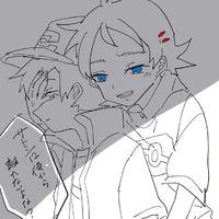 Goh[Go]