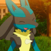 Lucario