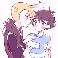 Gladion