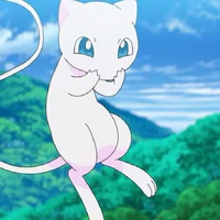 mew
