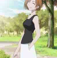 Mẹ của hạo quân