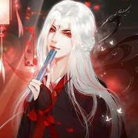 Hàn Nguyệt - 韩阮 - Tam Vương Gia