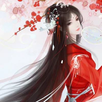 Ôn Anh - 安英 - Ân Châu Hoàng Quý Phi