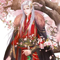 Hàn Cố - Ngũ Vương Gia - 19 Tuổi