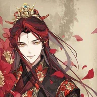 Hàn Diễm - Lục Vương Gia - 18 Tuổi