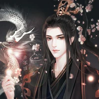 Hàn Ấn - Thất Vương Gia - 18 Tuổi