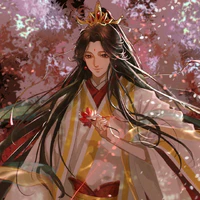 Hàn Tôn - Thập Nhất Vương Gia - 16 Tuổi