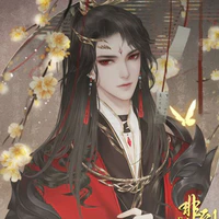 Hắc Lang - 黑郎