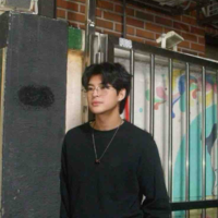 Mark Pakin