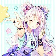 haiba - chan