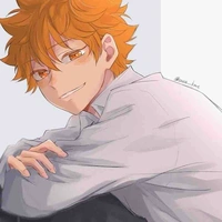 Hinata Shoyou
