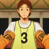 Azumane Asahi