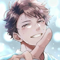 Oikawa Toru