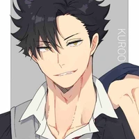 Kuroo Tetsuro