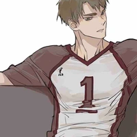 Ushijima Wakatoshi