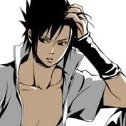 sasuke