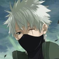 Kakashi