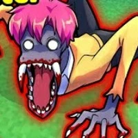 hiha monster