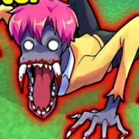 hiha monster