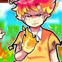 hiha flame