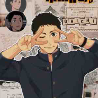 Sawamura Daichi「Alpha」