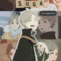 Sugawara Koushi「Omega」