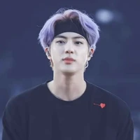 Kim Seokjin